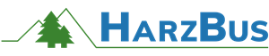 HarzBus GbR - Logo