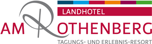 Landhotel Am Rothenberg GmbH und Co. KG - Logo