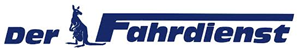 Der Fahrdienst - Gemeinnützige Fahrdienst GmbH - Logo