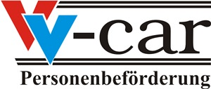 VV-Car Personenbeförderung e.K. - Logo