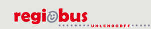 Regiobus Uhlendorff GmbH und Co. KG - Logo