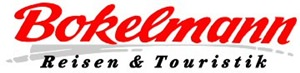 Reisedienst Bokelmann KG - Logo