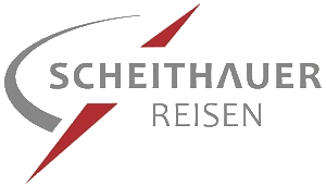 Scheithauer Reisen GmbH - Logo