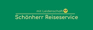 Schnherr Reiseservice, Inh. Steffen Schnherr - Logo