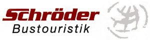 Schröder Bustouristik e.K. - Logo