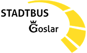 Stadtbus Goslar GmbH - Logo