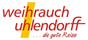 Weihrauch Uhlendorff GmbH - Logo